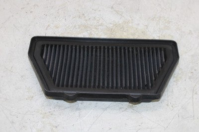 08-16 HONDA CBR1000RR AIRBOX AIR INTAKE FILTER K&N