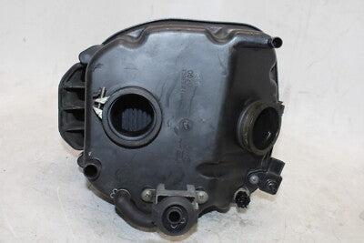 02-09 SUZUKI VSTROM 1000 DL1000K OEM AIRBOX AIR INTAKE FILTER BOX
