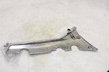2006 HONDA GOLDWING 1800 GL1800 OEM LEFT FOOT BRACKET CHROME COVER