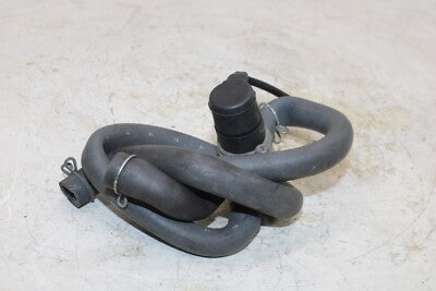 02-09 HONDA INTERCEPTOR 800 VFR800A ABS OEM AIR VALVE SOLENOID SENSOR W HOSE