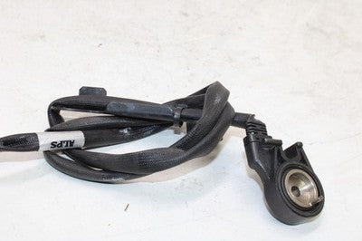 2003 BMW K1200GT K41 OEM KICKSTAND SIDE KICK STAND SENSOR