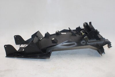 2002 YAMAHA FZ1 Fazer FZS1000 OEM REAR BACK TAIL UNDERTAIL BATTERY TRAY PLASTIC