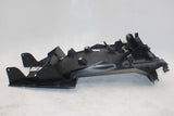 2002 YAMAHA FZ1 Fazer FZS1000 OEM REAR BACK TAIL UNDERTAIL BATTERY TRAY PLASTIC