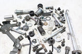 2006 SUZUKI SV650S OEM ENGINE MOUNTING BOLTS HARDWARE MOTOR SCREWS
