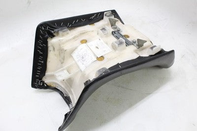 88-97 KAWASAKI NINJA 600R ZX600C OEM FRONT DRIVERS SEAT PAD SADDLE PILLION