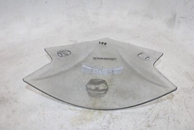 13-17 KAWASAKI NINJA 300 OEM FRONT WINDSHIELD WINDSCREEN