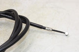 2006 YAMAHA MAJESTY 400 YP400 OEM REAR BACK BRAKE CABLE