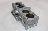 2005 YAMAHA YZF600R OEM ENGINE MOTOR PISTON CYLINDERS BLOCK JUG