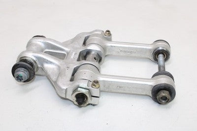 1997 TRIUMPH TROPHY 900 OEM REAR DOGBONE SHOCK LINKAGE LINK