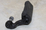 1984 BMW R100 OEM LEFT FRONT FOOT REST PEG STEP