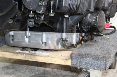 1994 SUZUKI KATANA 600 GSX600F OEM ENGINE MOTOR