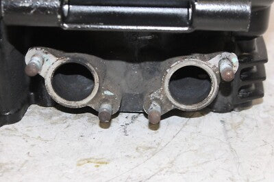 13-17 KAWASAKI NINJA 300 EX300B ABS OEM ENGINE TOP END CYLINDER HEAD