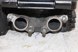 13-17 KAWASAKI NINJA 300 EX300B ABS OEM ENGINE TOP END CYLINDER HEAD
