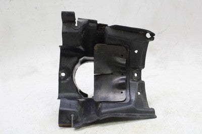 1980 YAMAHA XT250 OEM REAR BACK BRAKE SHOCK MUD GUARD
