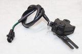 11-14 KAWASAKI VERSYS 650 KLE650CF OEM KICKSTAND SIDE KICK STAND SENSOR