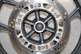 92-00 KAWASAKI NINJA 250R EX250F OEM FRONT WHEEL RIM TIRE