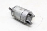 06-07 SUZUKI GSXR 600 OEM ENGINE STARTING STARTER MOTOR -DC 12V