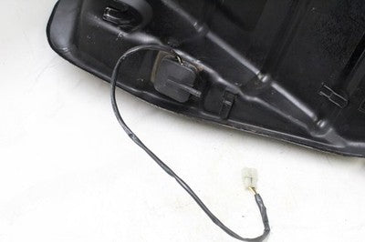 90-92 KAWASAKI NINJA 600R ZX600C OEM GAS TANK FUEL CELL PETROL RESERVOIR