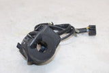 2006 YAMAHA FZ6 OEM LEFT CLIP ON HANDLE HORN SIGNALS SWITCH SWITCHES