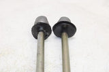 2015 POLARIS SPORTSMAN ACE 570 OEM FRONT SWAY BAR MOUNT PAIR