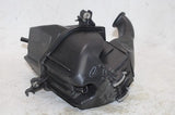 2018 BMW G310GS OEM AIRBOX AIR INTAKE FILTER BOX