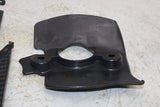 2009 SUZUKI GSXR 750 OEM FAIRING COVER COWLS PAIR SET