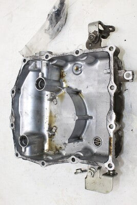 14-15 HONDA INTERCEPTOR 800 OEM ENGINE MOTOR BOTTOM OIL PAN COVER