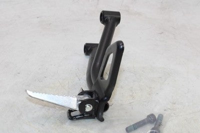 2020 SUZUKI SV650 OEM LEFT REAR BACK PASSENGER PEG