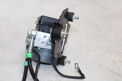 18-19 KTM 390 DUKE OEM ABS PUMP UNIT MODULE W LINES