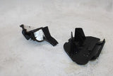 2012 YAMAHA YZF R6 OEM RIGHT LEFT INNER FAIRINGS COWLS PANELS TRIMS