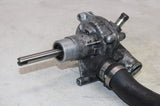 02-09 HONDA INTERCEPTOR 800 VFR800 OEM ENGINE WATER COOLANT PUMP