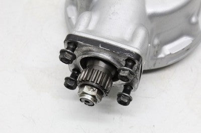 86-06 KAWASAKI CONCOURS 1000 ZG1000A OEM FINAL DRIVE GEAR DIFFERENTIAL