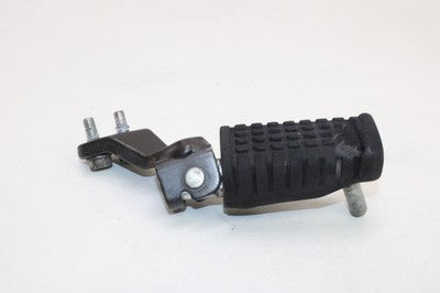 2018 KAWASAKI KLR650 OEM LEFT FRONT FOOT REST PEG STEP