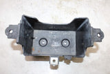 2011 KAWASAKI NINJA 250R EX250JF OEM REAR TAIL UNDERTAIL BATTERY TRAY PLASTIC