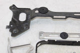 2006 HONDA GOLDWING 1800 GL1800 OEM MISC BRACKETS MOUNTS SET