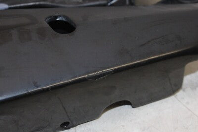 2002 SUZUKI VSTROM 1000 DL1000K OEM SEAT PANEL PAIR