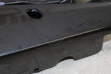 2002 SUZUKI VSTROM 1000 DL1000K OEM SEAT PANEL PAIR