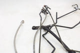 2003 BMW F650GS DAKAR OEM BRAKE HOSE FLUID LINE SET PAIR