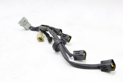 04-06 YAMAHA YZF R1 OEM IGNITION COIL WIRING HARNESS WIRE LOOM