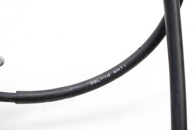 06-09 YAMAHA YZF R6S OEM CLUTCH CABLE LINE