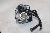 14-15 SUZUKI VSTROM 1000 DL1000A ABS OEM MAIN FUEL INJECTORS / THROTTLE BODIES