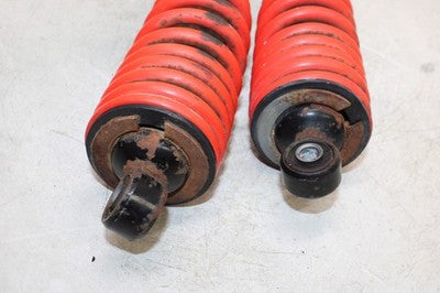 1990 SUZUKI QUADRUNNER 4WD LT4WD OEM REAR LEFT RIGHT SHOCKS STRUTS SUSPENSION