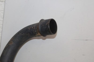 2022 CHONGQING ZONGSHEN CSC CAFE RACER OEM FULL EXHAUST PIPE
