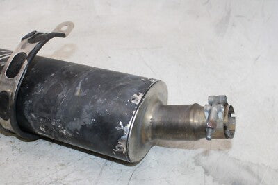 2011 KAWASAKI NINJA 250R EX250JF EXHAUST PIPE MUFFLER HMF PERFORMANCE