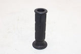 1995 KAWASAKI NINJA ZX6R ZX600F OEM LEFT CLIPON HANDLEBAR GRIP