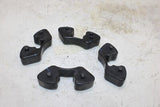 2022 KAWASAKI NINJA 650 EX650NM OEM REAR HUB SHOCK DAMPERS CUSH ABSORBERS