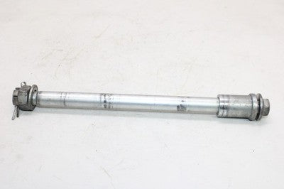 92-05 KAWASAKI NINJA 250R EX250F OEM FRONT WHEEL RIM AXLE PIVOT BOLT