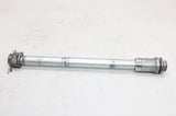 92-05 KAWASAKI NINJA 250R EX250F OEM FRONT WHEEL RIM AXLE PIVOT BOLT