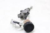 04-06 YAMAHA YZF R1 OEM REAR BACK BRAKE MASTER CYLINDER W RESERVOIR