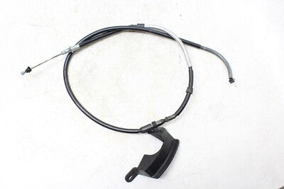 2008 YAMAHA FZ6 OEM THROTTLE CABLES LINES